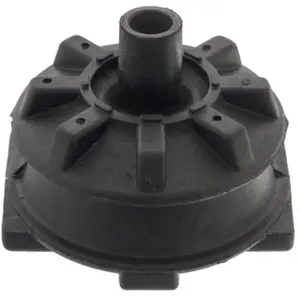 Suspension, corps de l'essieu FEBI BILSTEIN 05622 pas cher