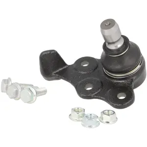 FEBI BILSTEIN Rotule de suspension pour OPEL: Omega, Senator (Ref: 05195) pas cher