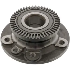 FEBI BILSTEIN Roulement de roue pour OPEL: Omega, Senator (Ref: 05117) pas cher