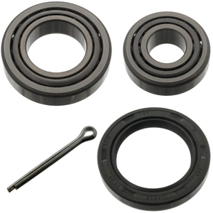 FEBI BILSTEIN Roulement de roue pour FORD: Fiesta (Ref: 05393) pas cher