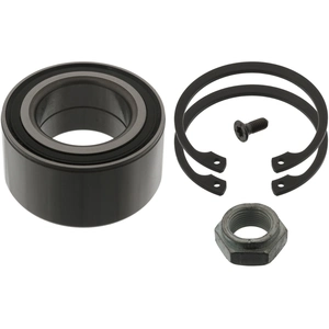 Jeu de roulements de roue FEBI BILSTEIN 05380 pas cher
