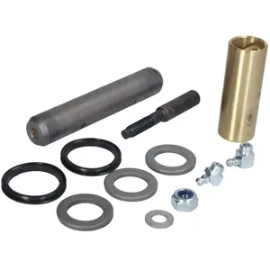 Kit d'assemblage, axe de ressort FEBI BILSTEIN 05490 pas cher
