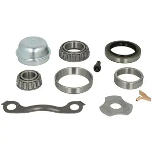 febi Kit de roulements de roue, par ex. pour Mercedes-Benz pas cher