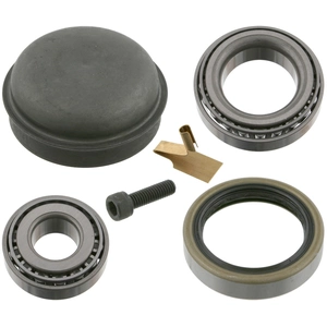 Kit de roulements de roue 05421 FEBI 05421 pas cher