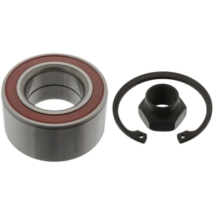 Jeu de roulements de roue FEBI BILSTEIN 05412 pas cher