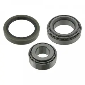 Kit de roulements de roue 05415 FEBI 05415 pas cher