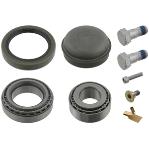 febi Kit de roulements de roue, par ex. pour Mercedes-Benz pas cher