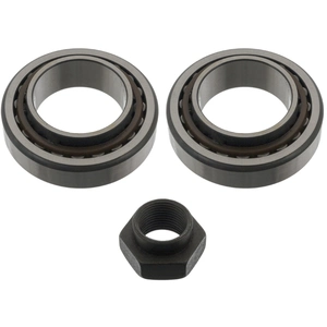 Roulement de roue FEBI BILSTEIN 05411 - Réf. FB 05411 pas cher