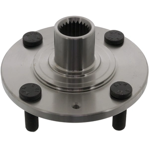 Moyeu de roue 05762 FEBI 05762 pas cher