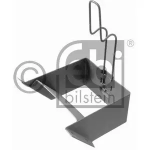 Comparateur de prix : FEBI BILSTEIN Support cale de roue de remorque (Ref: 06929)