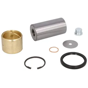 Kit d'assemblage, pivot de fusée d'essieu FEBI BILSTEIN 06891 pas cher