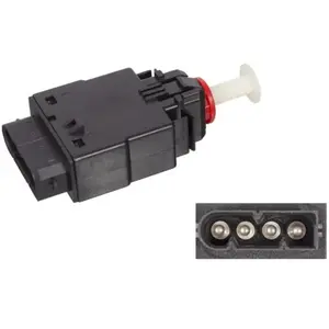 Comparateur de prix : febi bilstein Interrupteur des feux de freins, par ex. pour BMW, Land Rover, Opel, Vauxhall