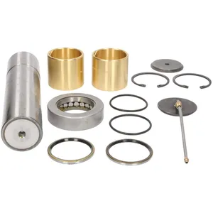 FEBI BILSTEIN Kit d'assemblage, pivot de fusée d'essieu (Ref: 06015) pas cher