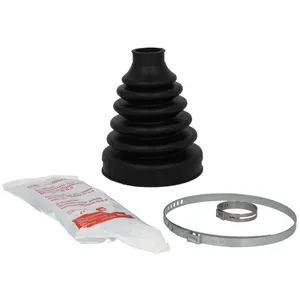 Jeu de soufflets, arbre de transmission FEBI BILSTEIN 06132 pas cher