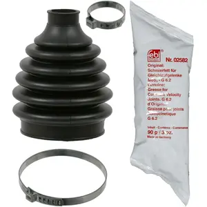 FEBI BILSTEIN Soufflet de cardan pour FORD: Mondeo (Ref: 06135) pas cher