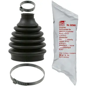 FEBI BILSTEIN Soufflet de cardan pour FORD: Mondeo (Ref: 06130) pas cher