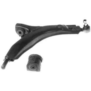 Triangle de suspension 06158 FEBI 06158 pas cher