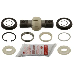 Kit de réparation, jambe de guidage FEBI BILSTEIN 06413 pas cher