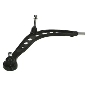 Bras de suspension FEBI BILSTEIN 6792 Essieu avant, gauche, avant pas cher