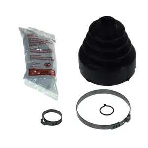 Jeu de soufflets, arbre de transmission FEBI BILSTEIN 06767 pas cher