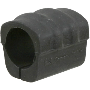 Silent bloc de barre stabilisatrice FEBI BILSTEIN 06714 pas cher