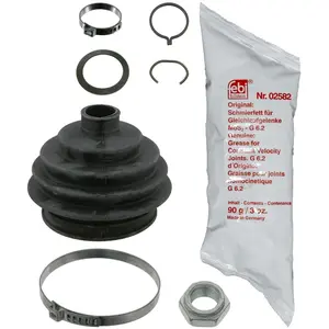 Febi-Bilstein 08299 Jeu de joints-soufflets, arbre de commande pas cher