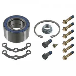 FEBI BILSTEIN Roulement de roue pour MERCEDES-BENZ: Classe S, 140 Seri... pas cher