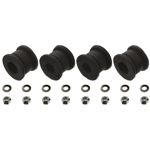 Comparateur de prix : FEBI BILSTEIN Kit de réparation, suspension du stabilisateur pour MERCEDES-BENZ: 124 Series (Ref: 08942)