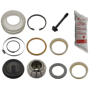 Kit de réparation, jambe de guidage FEBI BILSTEIN 08959 pas cher