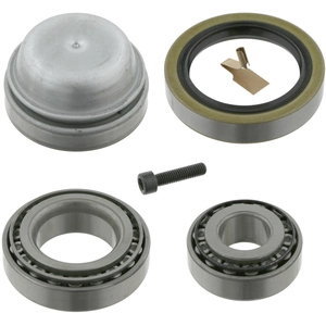 febi Kit de roulements de roue, par ex. pour Mercedes-Benz pas cher