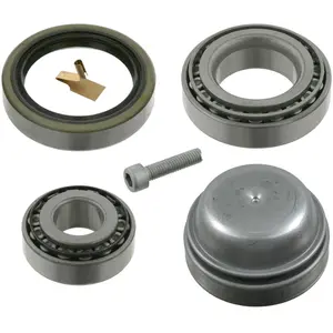 febi Kit de roulements de roue, par ex. pour Mercedes-Benz pas cher