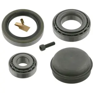 Jeu de roulements de roue FEBI BILSTEIN 08841 pas cher