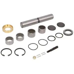 FEBI BILSTEIN Kit d'assemblage, pivot de fusée d'essieu (Ref: 08802) pas cher