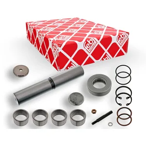 FEBI BILSTEIN Kit d'assemblage, pivot de fusée d'essieu (Ref: 08520) pas cher