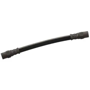 Comparateur de prix : febi Flexible de frein, droite, par ex. pour VW, Audi, Seat