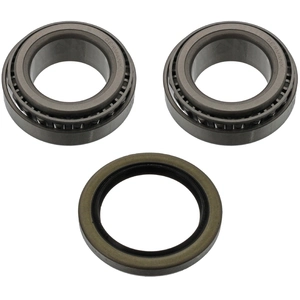 febi Kit de roulements de roue, par ex. pour Ford, Mazda pas cher