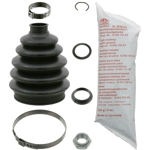 Febi-Bilstein 08022 Jeu de joints-soufflets, arbre de commande pas cher