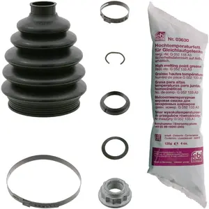 Febi-Bilstein 08026 Jeu de joints-soufflets, arbre de commande pas cher