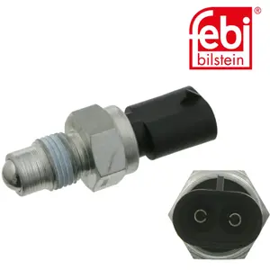 Comparateur de prix : Contacteur, feu de recul 08079 FEBI 08079
