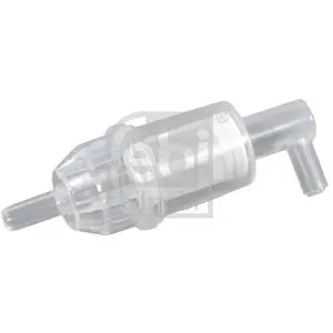 Comparateur de prix : filtre à carburant 08698 FEBI 08698