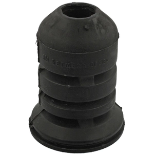 Soufflet d'amortisseur et butée élastique de suspension FEBI BILSTEIN 08384