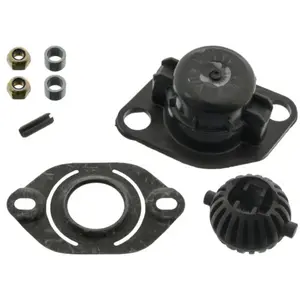 Comparateur de prix : Febi-Bilstein 08338 Kit de réparation, levier de changement de vitesse