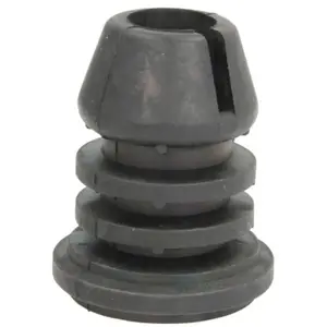 Entretoise en caoutchouc, suspension FEBI BILSTEIN 08453