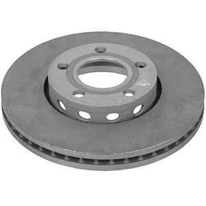 FEBI BILSTEIN Disques de frein pour AUDI: Quattro, 100, 200 (Ref: 08458) pas cher