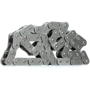 Comparateur de prix : Febi-Bilstein 09268 Chaîne, commande de pompe à huile