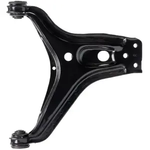 Bras de suspension FEBI BILSTEIN 9524 Essieu avant, droite, avant pas cher