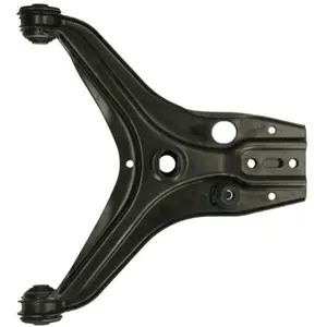 Bras de suspension FEBI BILSTEIN 9528 Essieu avant, droite, avant pas cher