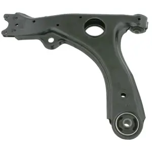 Triangle de suspension 09529 FEBI 09529 pas cher