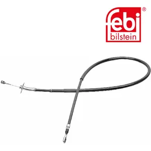 Câble De Frein Febi 9501 pas cher