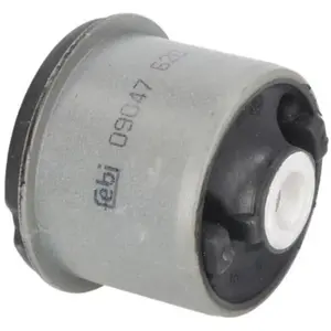 Comparateur de prix : febi bilstein Suspension, corps de l'essieu, par ex. pour Seat, VW